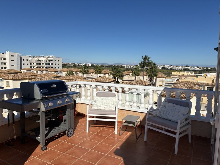 Apartment for Sale in Costa Blanca Orihuela Costa, Alicante 7