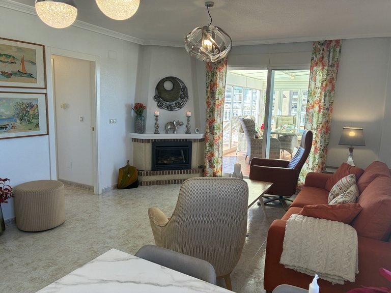 Apartment for Sale in Costa Blanca Orihuela Costa, Alicante 12