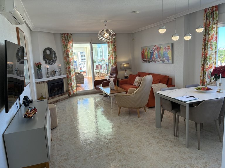 Apartment for Sale in Costa Blanca Orihuela Costa, Alicante 9