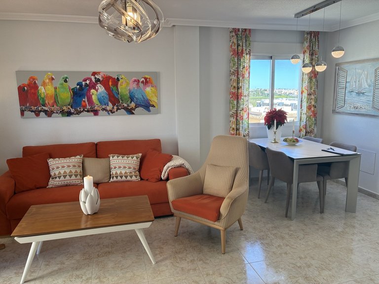 Apartment for Sale in Costa Blanca Orihuela Costa, Alicante 11