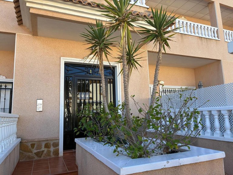 Apartment for Sale in Costa Blanca Orihuela Costa, Alicante 23