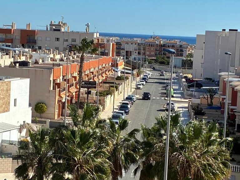 Apartment for Sale in Costa Blanca Orihuela Costa, Alicante 32