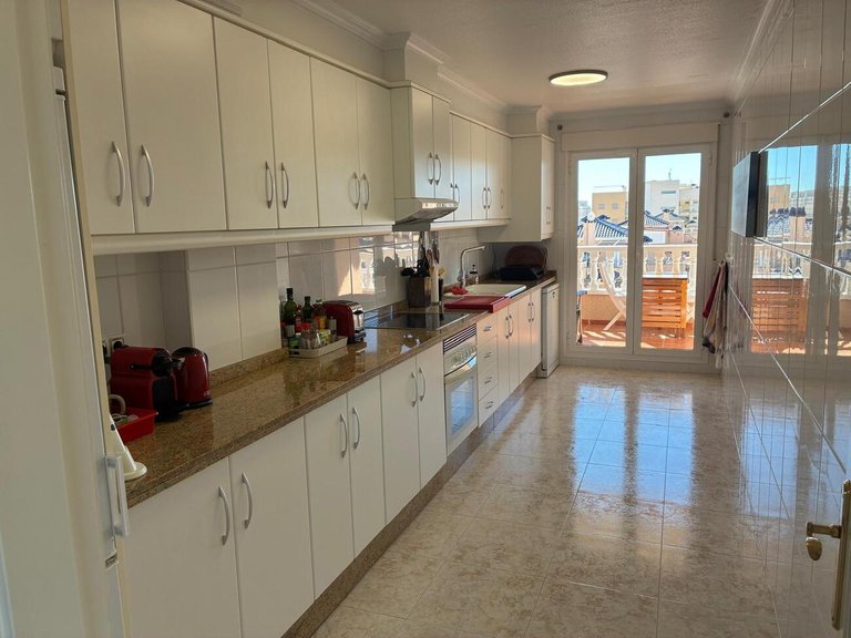 Apartment for Sale in Costa Blanca Orihuela Costa, Alicante 14