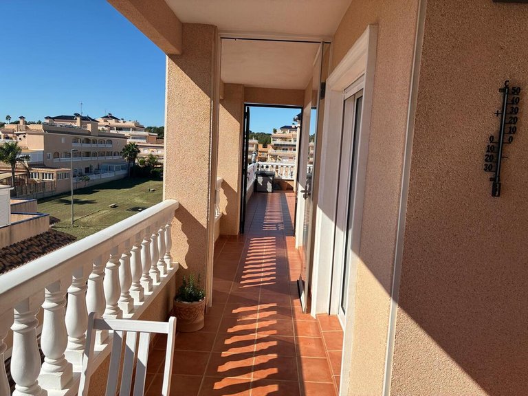 Apartment for Sale in Costa Blanca Orihuela Costa, Alicante 37