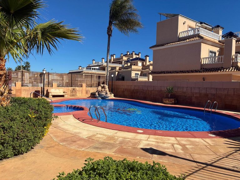 Apartment for Sale in Costa Blanca Orihuela Costa, Alicante 25