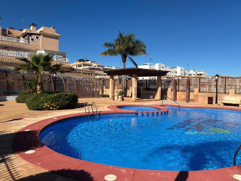 Apartment for Sale in Costa Blanca Orihuela Costa, Alicante 24