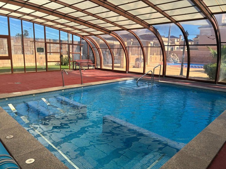 Apartment for Sale in Costa Blanca Orihuela Costa, Alicante 26