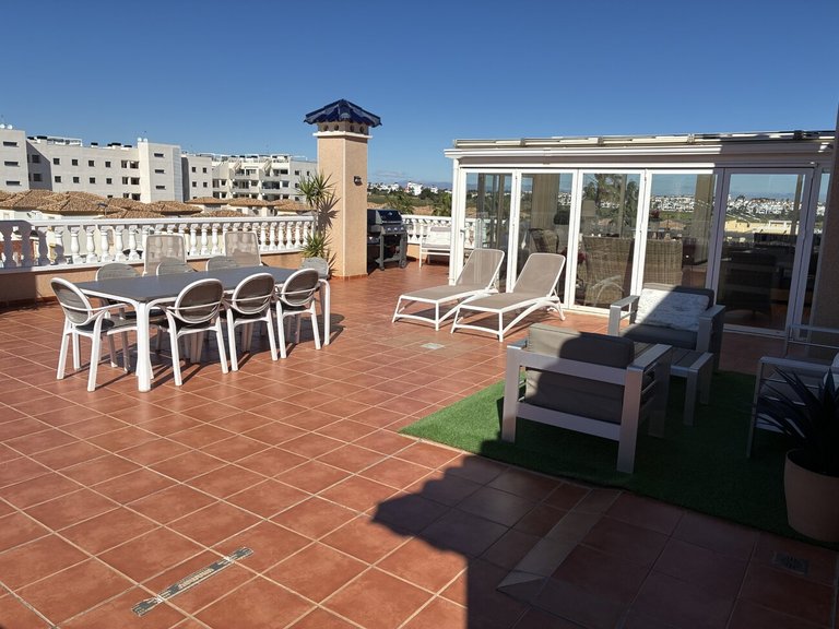 Apartment for Sale in Costa Blanca Orihuela Costa, Alicante 2