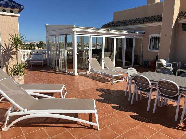 Apartment for Sale in Costa Blanca Orihuela Costa, Alicante 1
