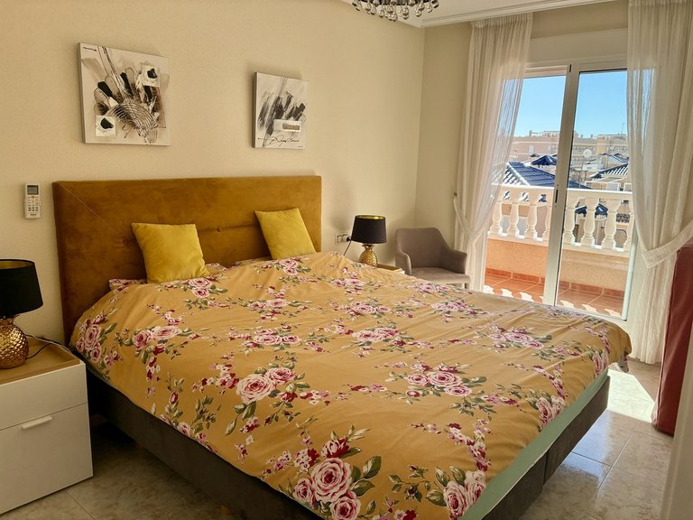 Apartment for Sale in Costa Blanca Orihuela Costa, Alicante 15