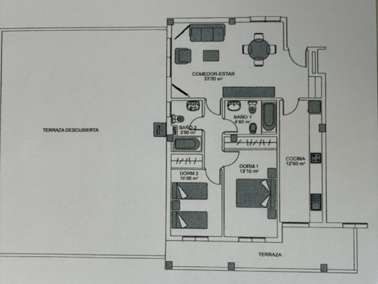Apartment for Sale in Costa Blanca Orihuela Costa, Alicante 39