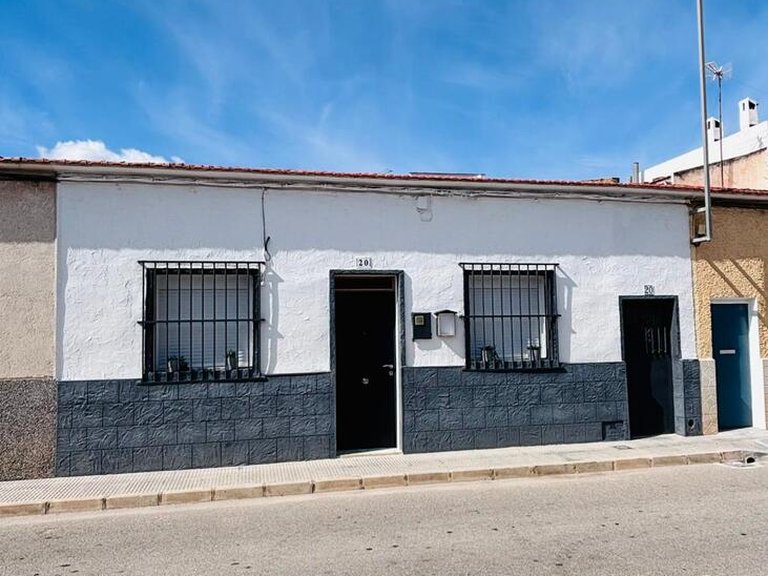 Town House for Sale in San Miguel De Salinas, Alicante 1