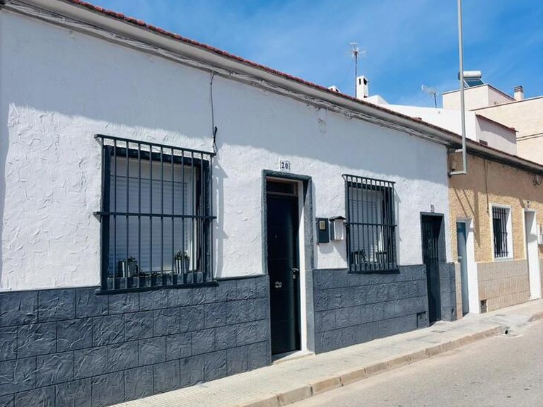 Town House for Sale in San Miguel De Salinas, Alicante 18