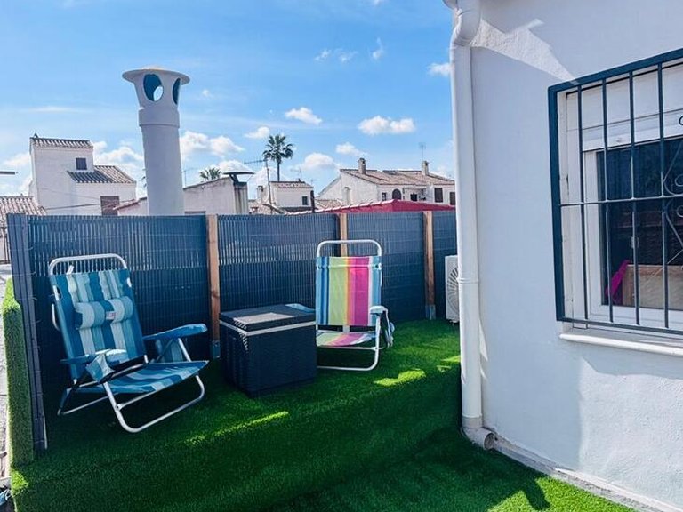 Town House for Sale in San Miguel De Salinas, Alicante 41