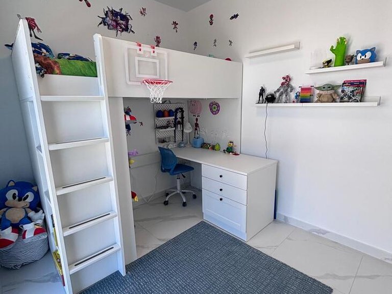 Villa for Sale in Costa Blanca Villamartin, Alicante 35