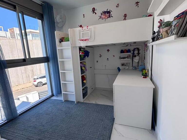 Villa for Sale in Costa Blanca Villamartin, Alicante 34