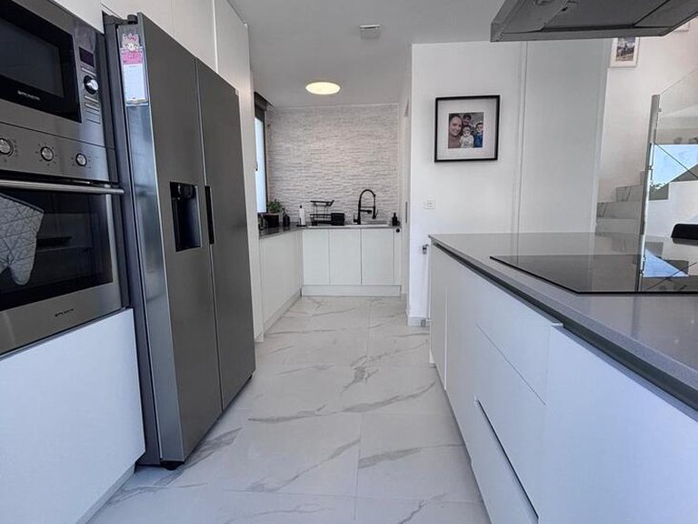 Villa for Sale in Costa Blanca Villamartin, Alicante 7