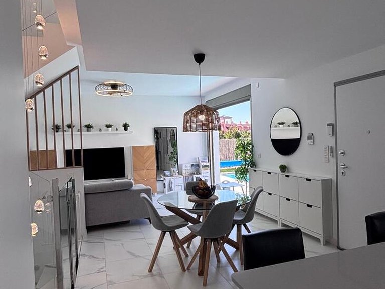 Villa for Sale in Costa Blanca Villamartin, Alicante 9