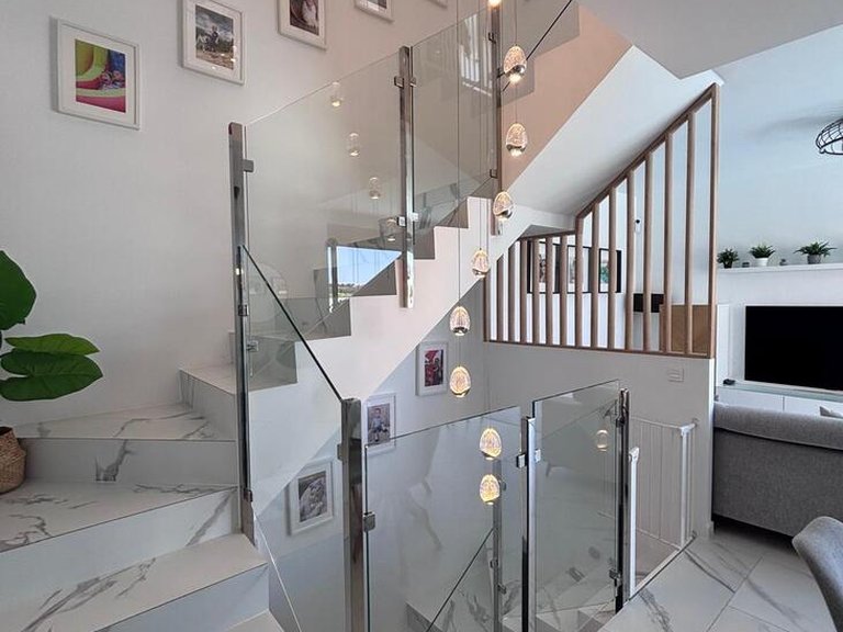 Villa for Sale in Costa Blanca Villamartin, Alicante 19