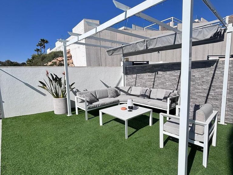 Villa for Sale in Costa Blanca Villamartin, Alicante 50