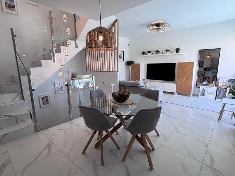 Villa for Sale in Costa Blanca Villamartin, Alicante 8