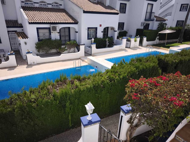 Villa for Sale in Villamartin, Alicante 29