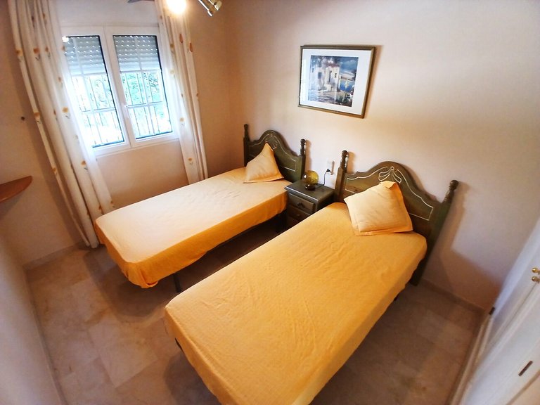 Villa for Sale in Villamartin, Alicante 22