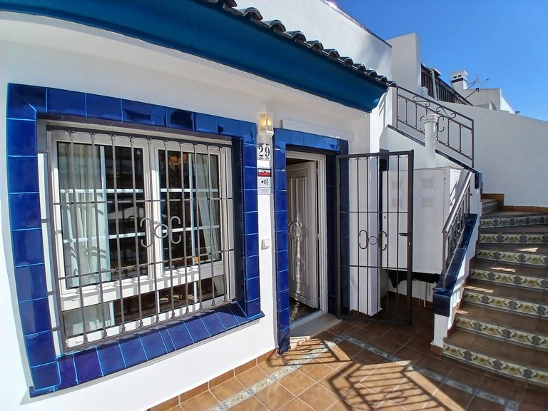 Villa for Sale in Villamartin, Alicante 4