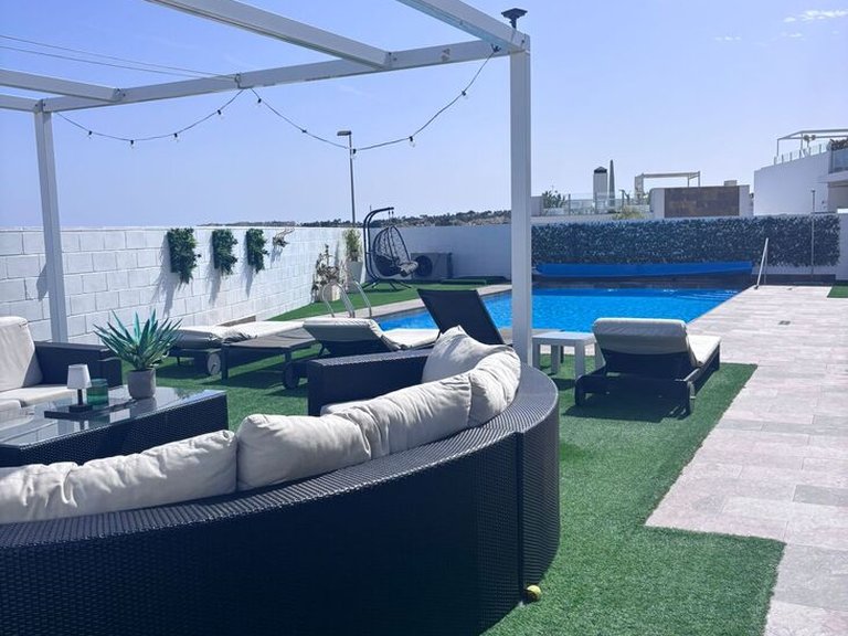 Villa for Sale in Costa Blanca Villamartin, Alicante 39