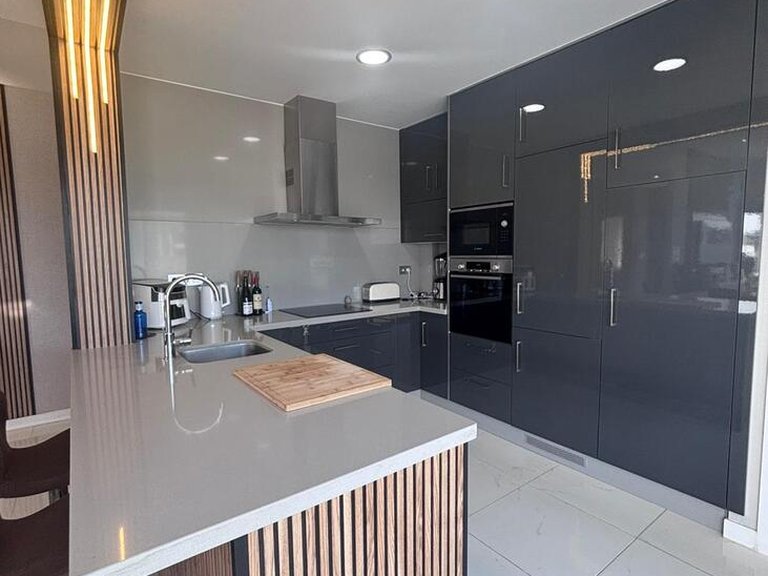 Villa for Sale in Costa Blanca Villamartin, Alicante 11