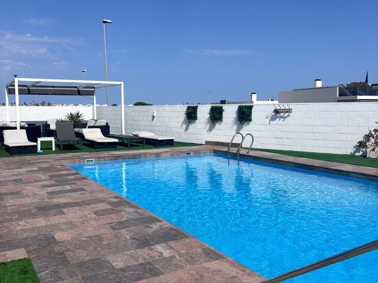 Villa for Sale in Costa Blanca Villamartin, Alicante 32