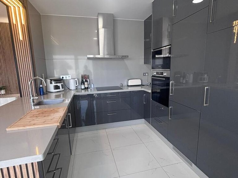 Villa for Sale in Costa Blanca Villamartin, Alicante 12