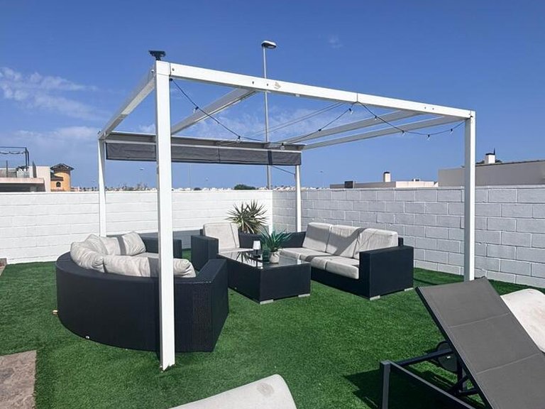 Villa for Sale in Costa Blanca Villamartin, Alicante 40