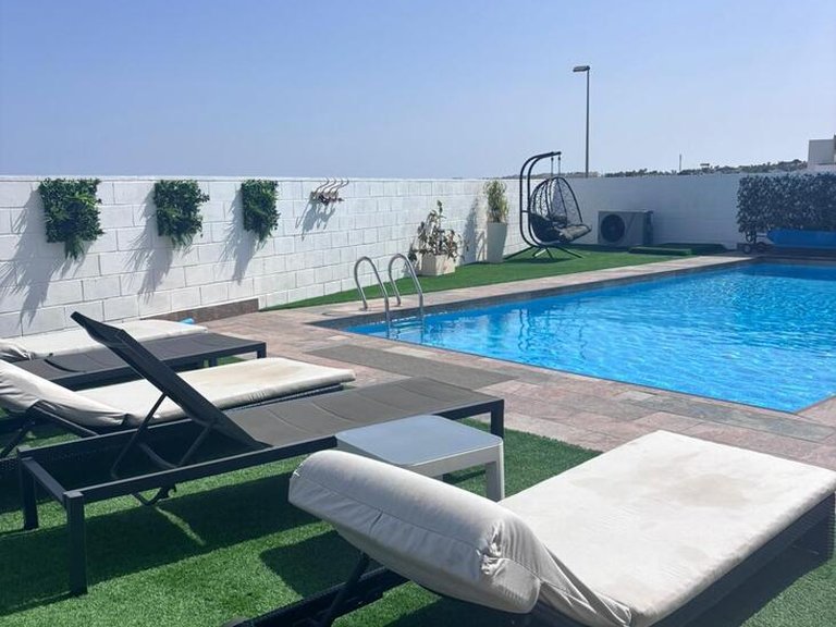 Villa for Sale in Costa Blanca Villamartin, Alicante 33