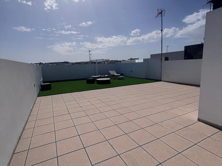 Villa for Sale in Costa Blanca Villamartin, Alicante 45