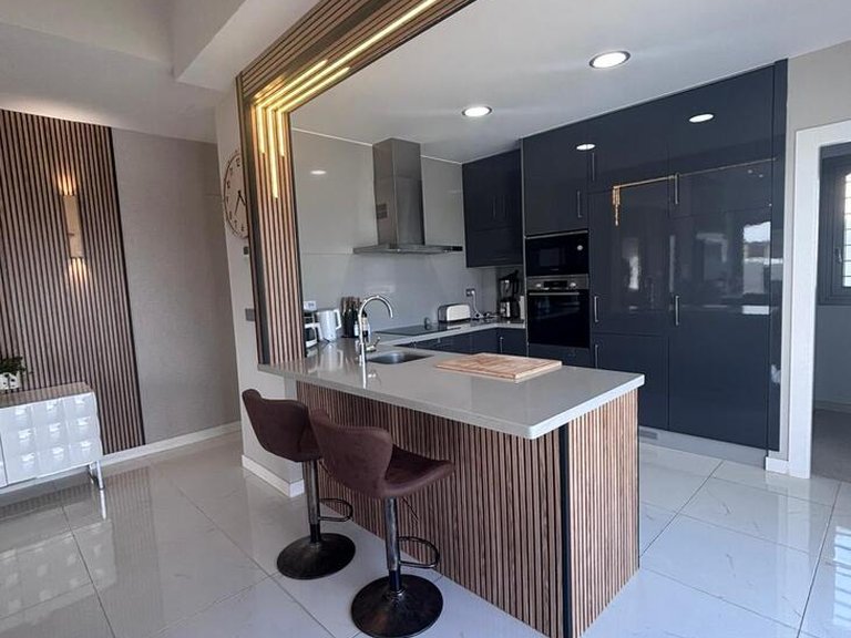 Villa for Sale in Costa Blanca Villamartin, Alicante 9