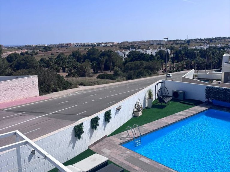 Villa for Sale in Costa Blanca Villamartin, Alicante 47