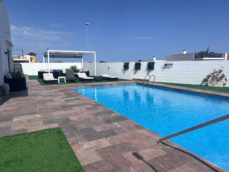 Villa for Sale in Costa Blanca Villamartin, Alicante 31