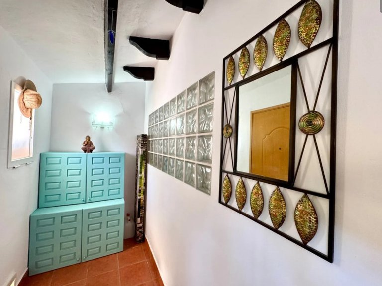 Town House for Sale in Moraira, Alicante 7