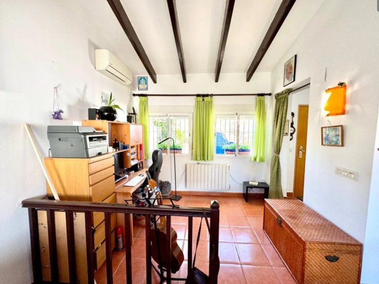 Town House for Sale in Moraira, Alicante 18