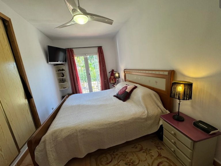 Town House for Sale in Moraira, Alicante 14