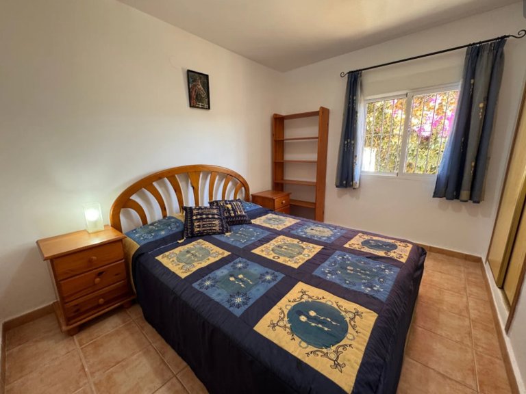 Town House for Sale in Moraira, Alicante 16