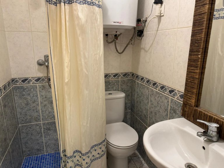 Town House for Sale in Moraira, Alicante 15