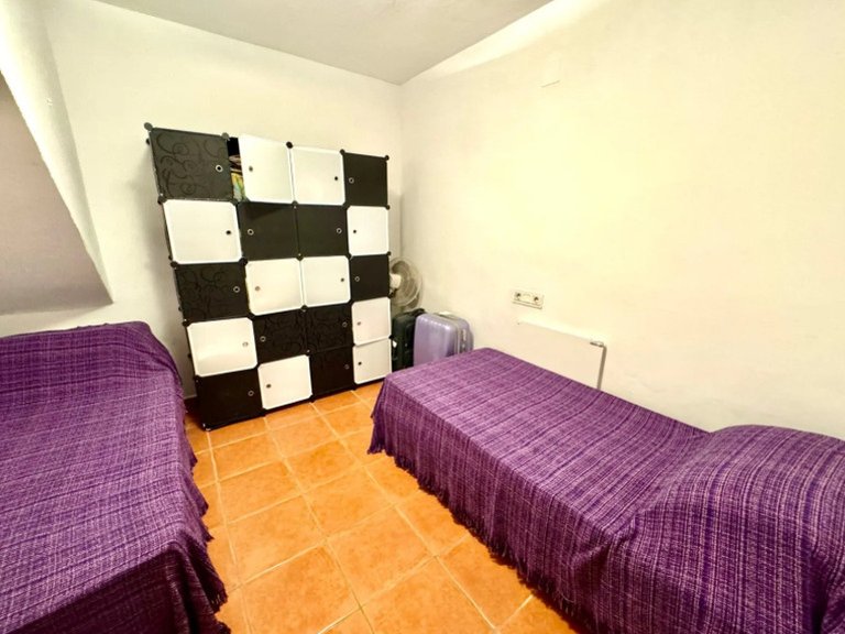 Town House for Sale in Moraira, Alicante 20