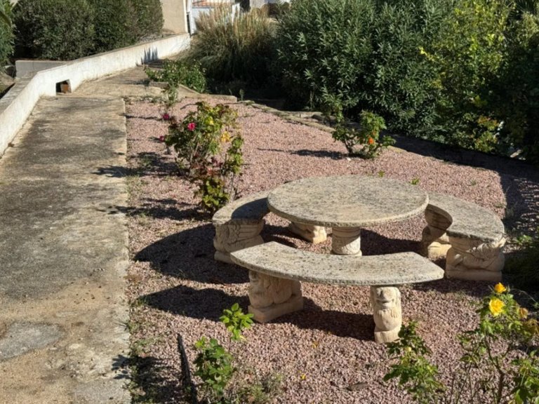 Town House for Sale in Moraira, Alicante 23