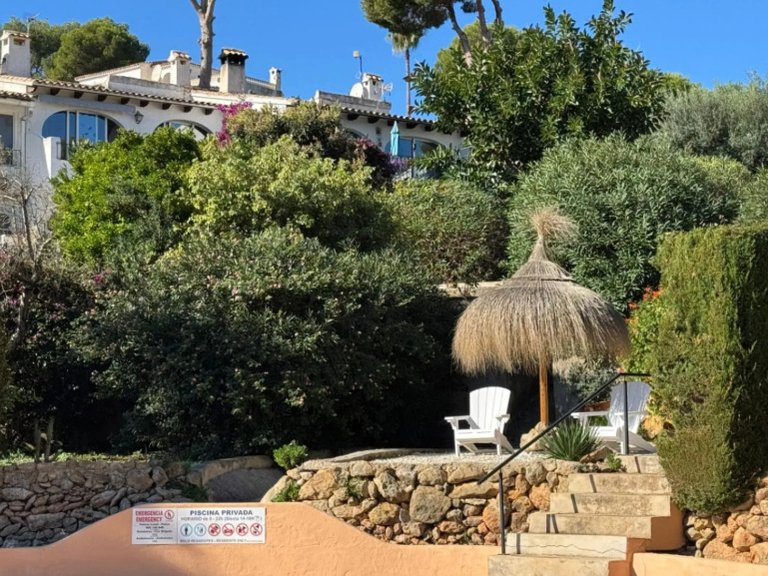 Town House for Sale in Moraira, Alicante 25