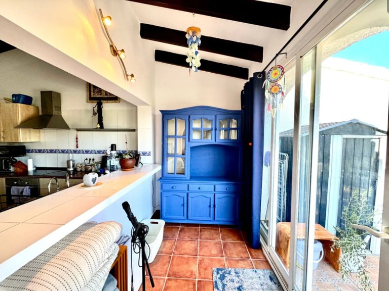 Town House for Sale in Moraira, Alicante 11