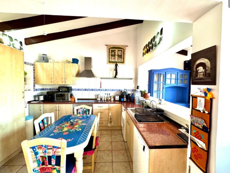 Town House for Sale in Moraira, Alicante 12