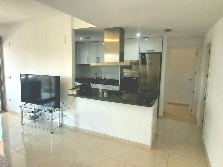 Apartment for Sale in Inland Los Dolses, Alicante 12