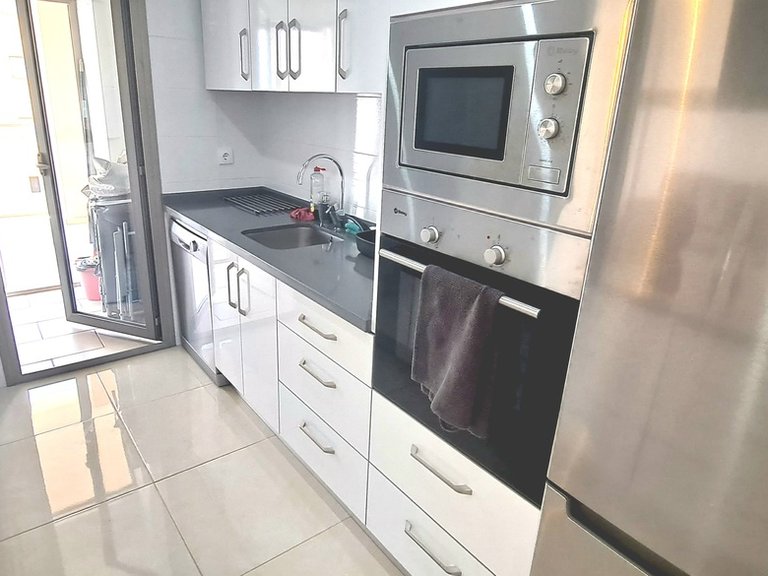 Apartment for Sale in Inland Los Dolses, Alicante 15